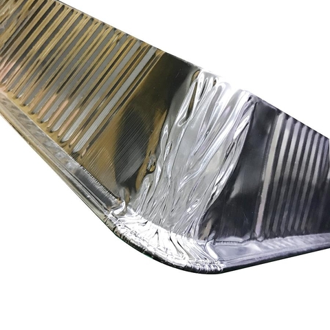 KHAY NHÔM đựng thực phẩm Set 100 chiếc
