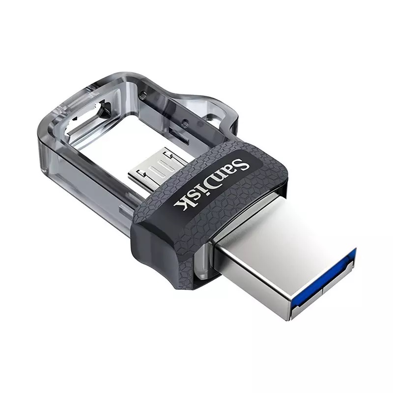 USB SanDisk Ultra Dual Drive m3.0 64GB
