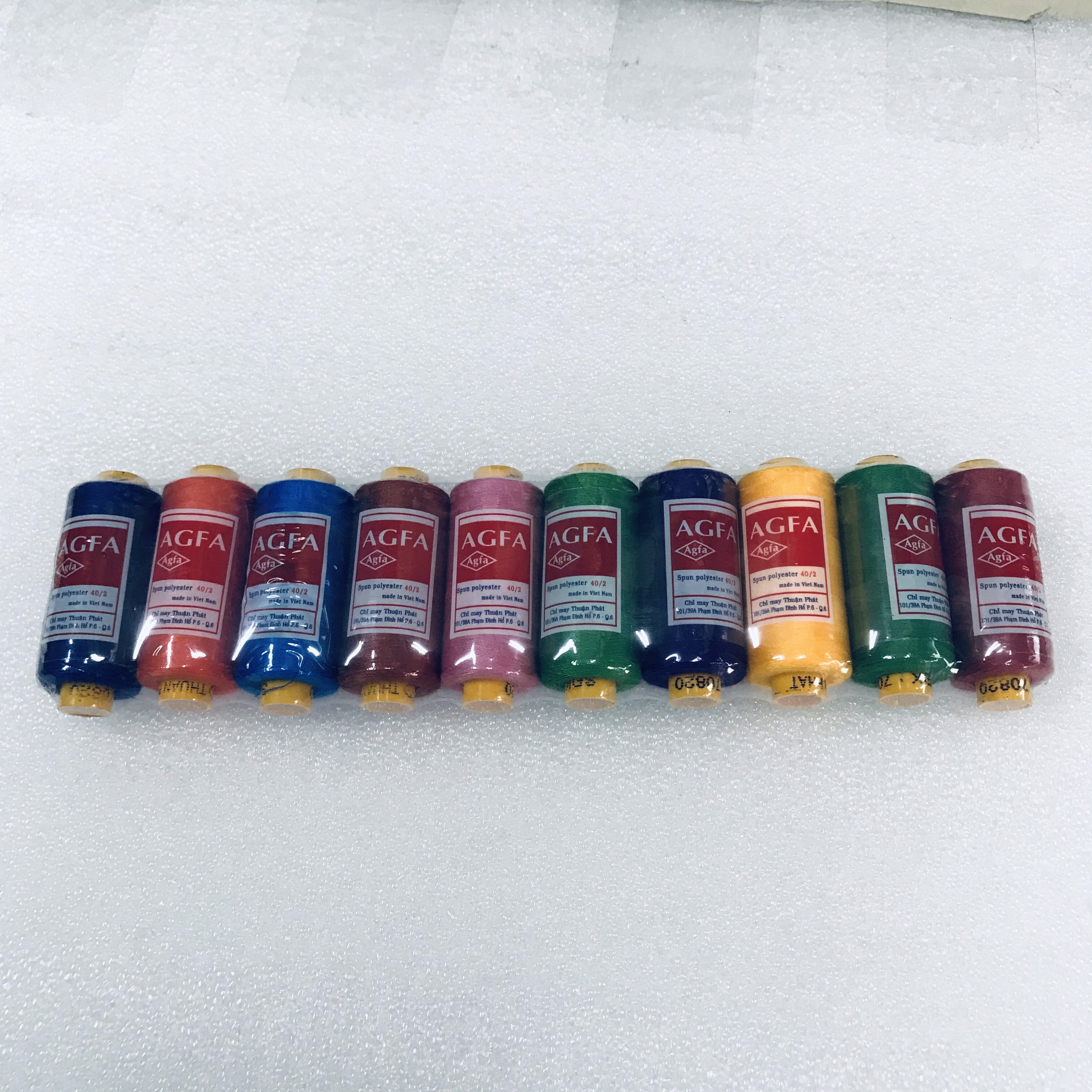 [HCM][TẶNG KÈM BỘ 11 CHÂN VỊT VÀ LỐC CHỈ NHIỀU MÀU] MÁY MAY BROTHER A80 CHÍNH HÃNG MỚI 100%