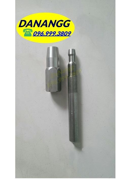 Cây rà xoáy supap xe máy bằng máy khoan Inox