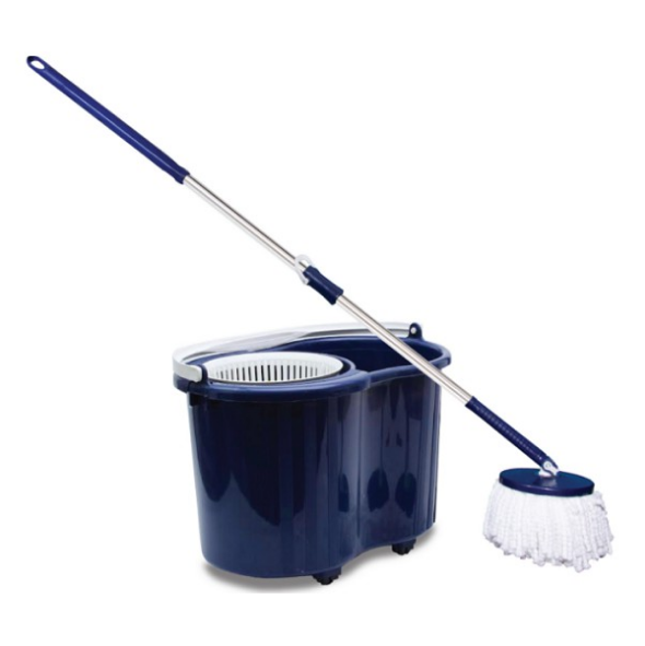 [Có sẵn] [Siêu Sale] Bộ lau nhà 360 độ Mega Clean thông minh