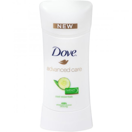 [HCM]SÁP KHỬ MÙI NỮ DOVE ADVANCE CARE 74GR ( DƯA LEO )