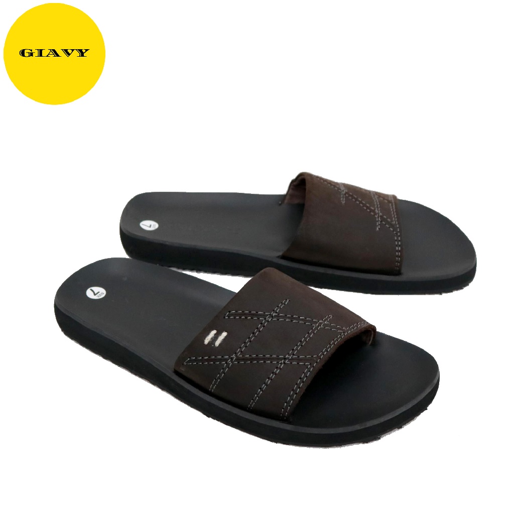 DÉP DA NỮ, QUAI NGANG - DTK504 - GIAVY