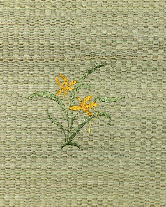 CHIẾU CÓI DỆT CHO BÉ CỠ 60*40 cm