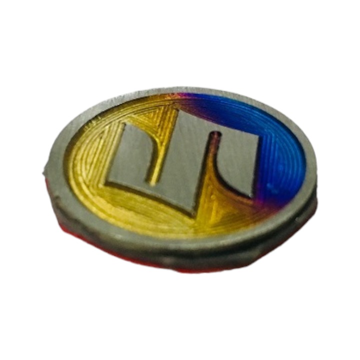 LOGO TITAN SUZUKI Siêu Đẹp