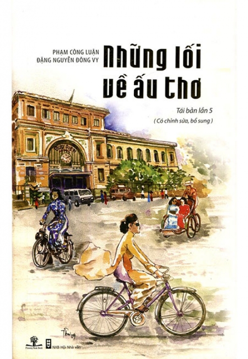 Sách - những lối về ấu thơ - phương nam book