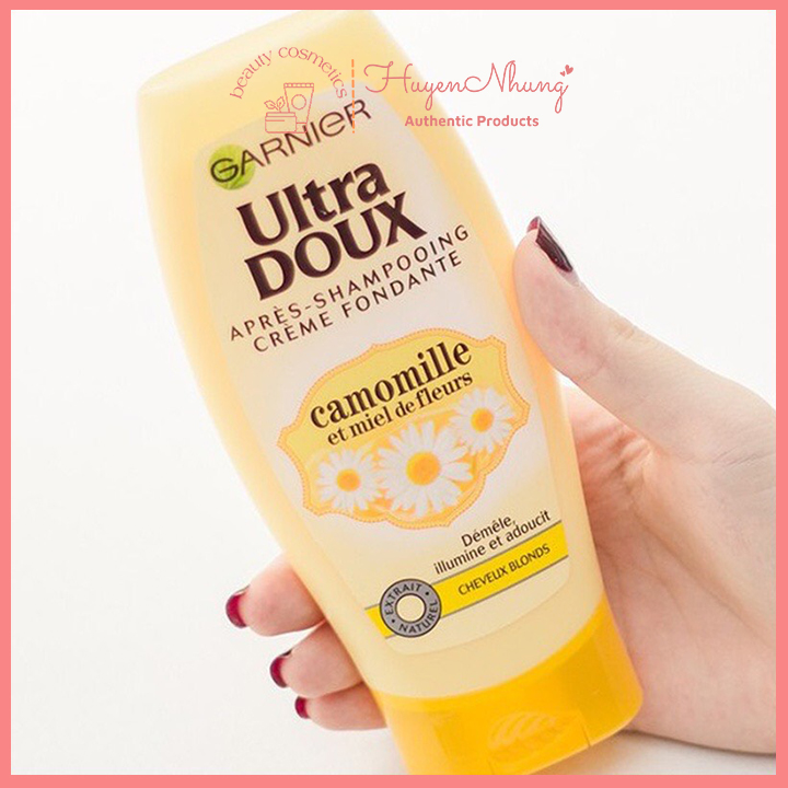 Dầu Xả Dessange 200ml
