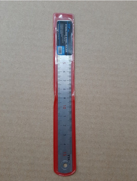 200mm Thước Lá TTP 230-45808 - TTP