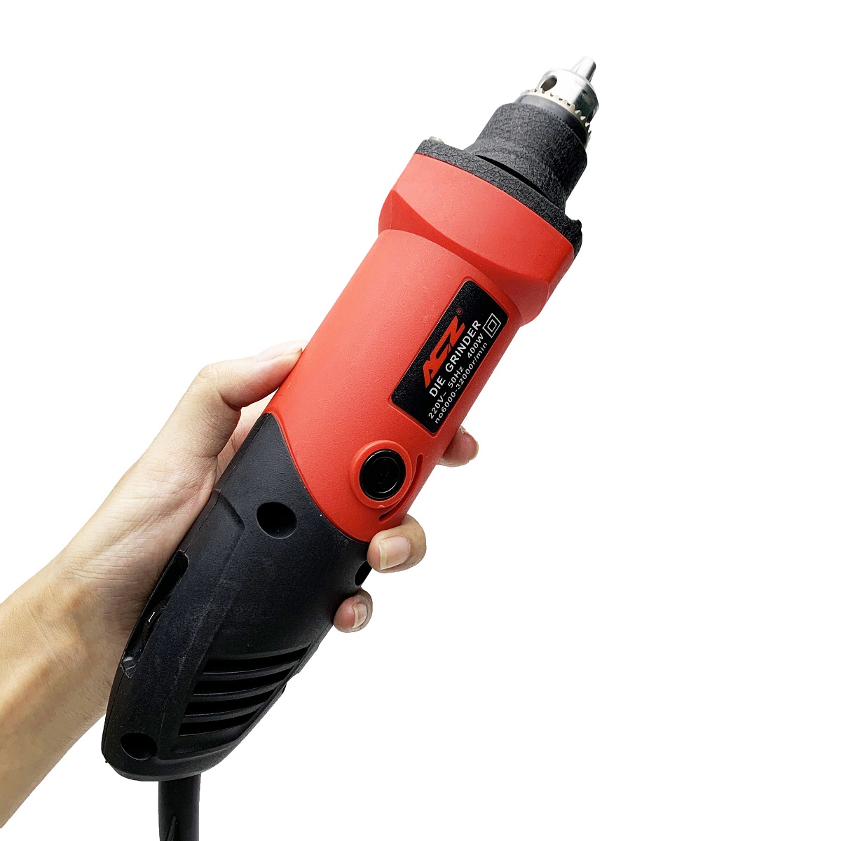 Máy mài khuôn ACZ 66606 - Công suất 400w