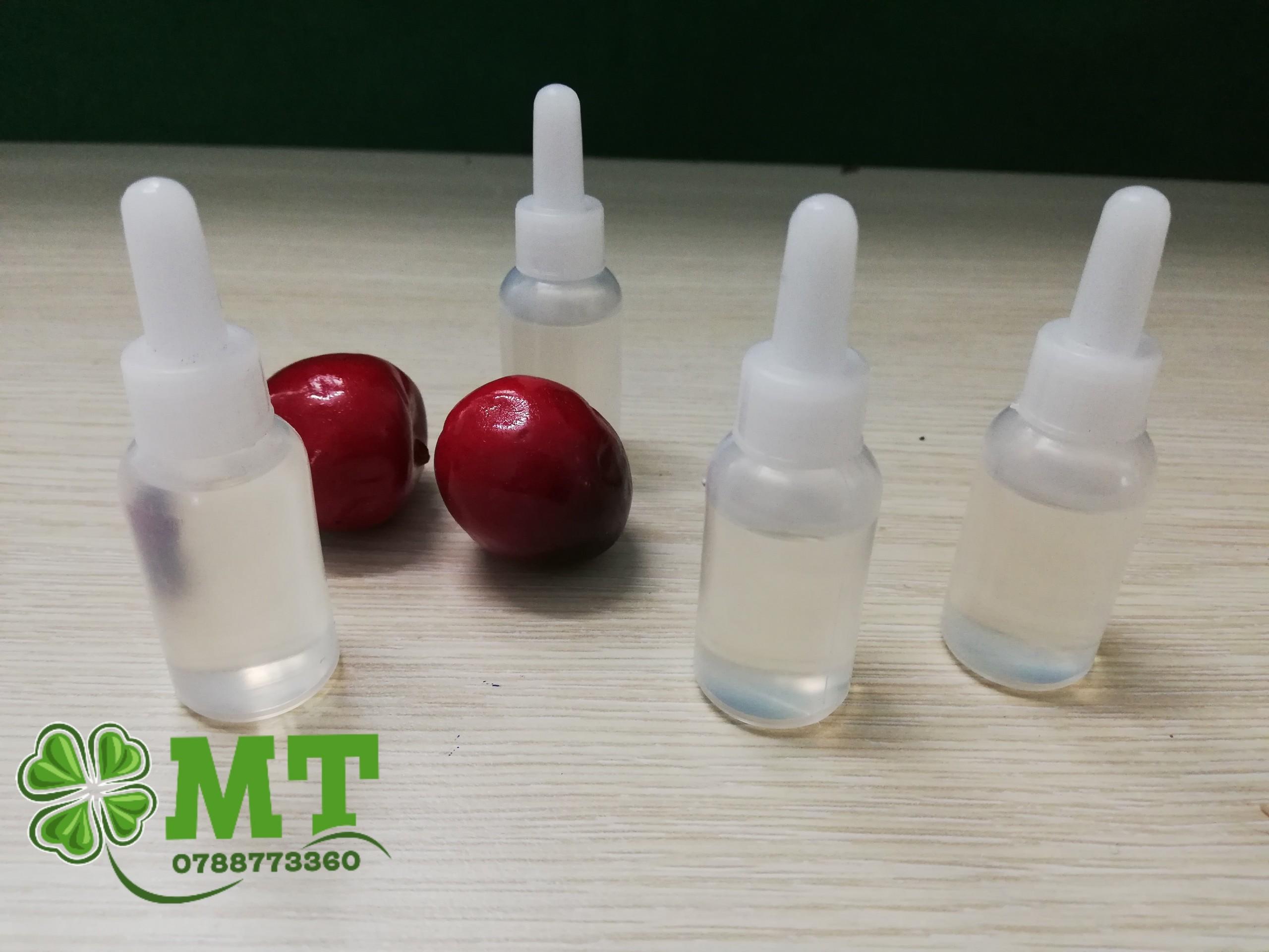 Hương nấu thạch dừa 5chai x10ml