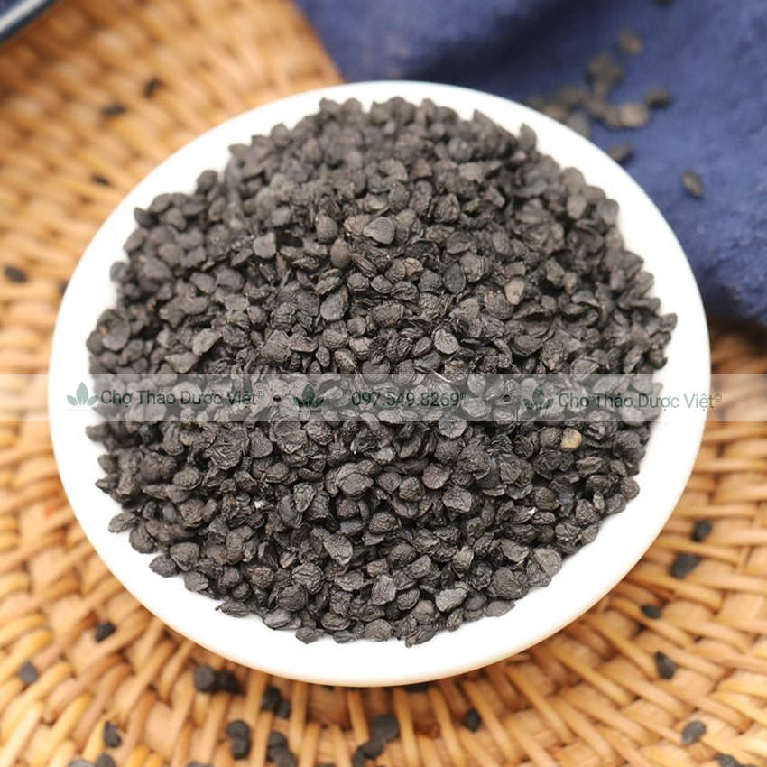 Hạt hẹ khô 100g, cửa tử thơm, sạch, hỗ trợ giảm đau xương khớp, bổ thận, tăng cường sinh lý
