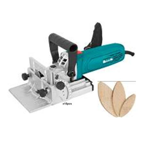MÁY GHÉP MỘNG TOTAL TS70906