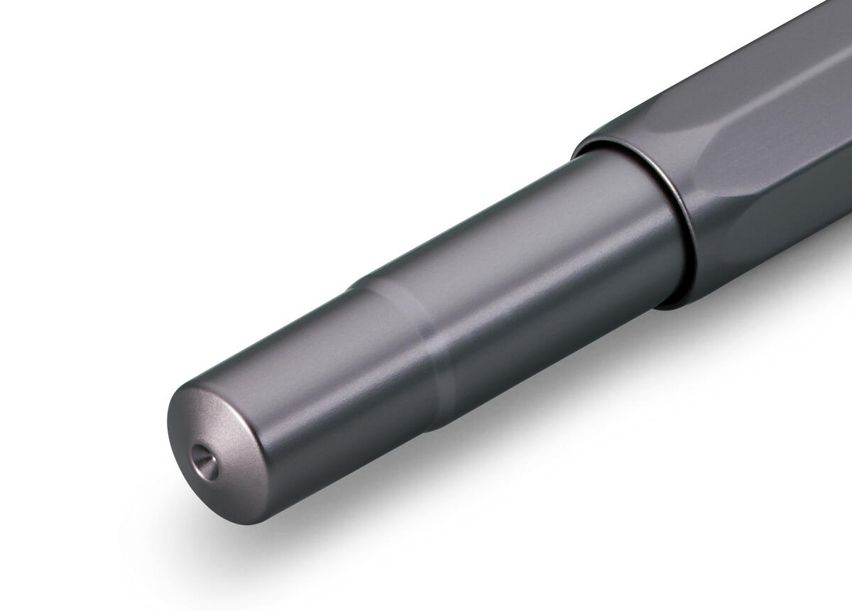 Kaweco AL Sport Grey FP( Bút máy)