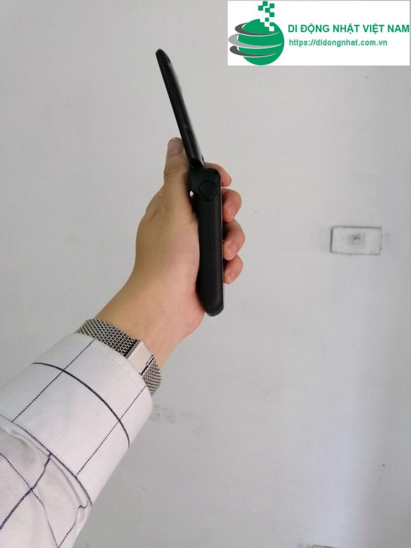 Điện thoại Kyocera E4520