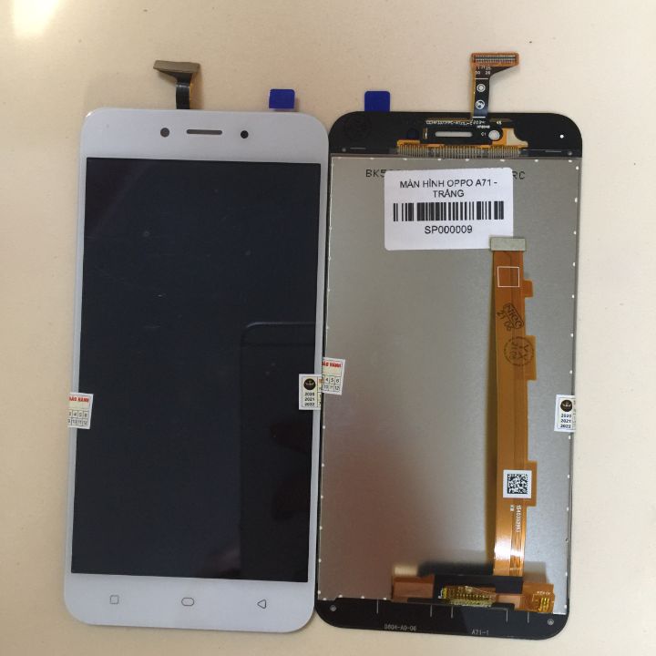 Màn hình Oppo A71 (Full bộ)