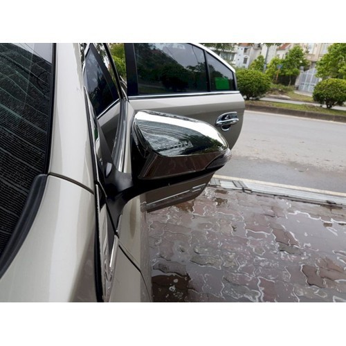 Op guong vios 2014 2017 2018 - ốp chống xước gương chiếu hậu mạ crom