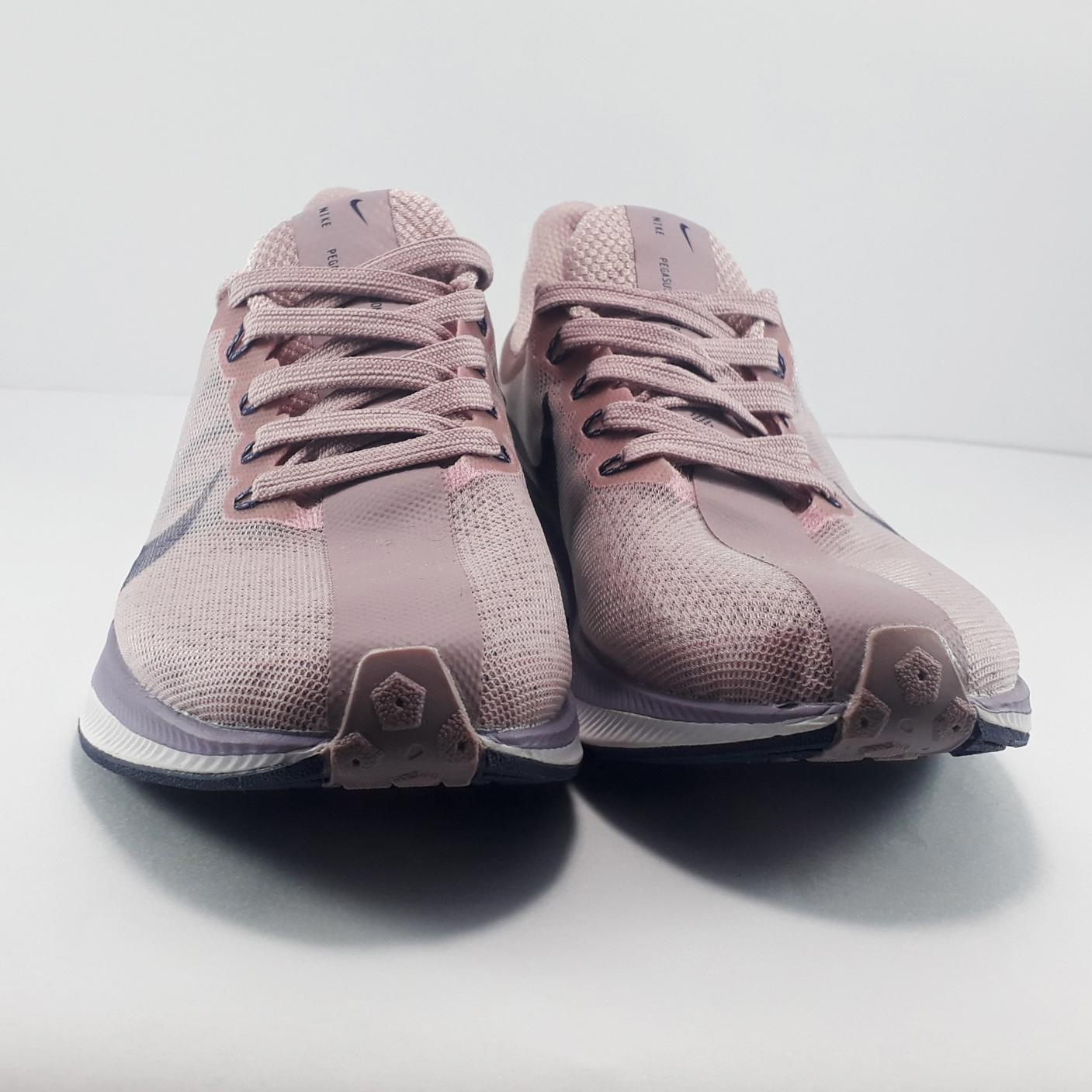 Giày Sneaker Zoomx Pegasus 35 Turbo 2.0 pink