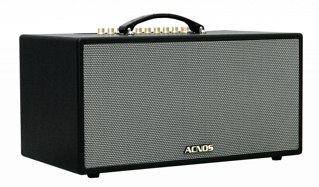 LOA ACNOS CS447 New 2022