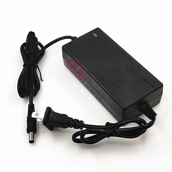 Nguồn adapter 12V 5A dùng cho camera, đèn LED - Đức Hiếu Shop