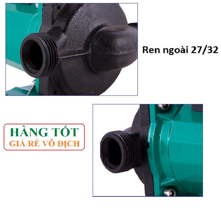 Bơm tăng áp tự động 100w