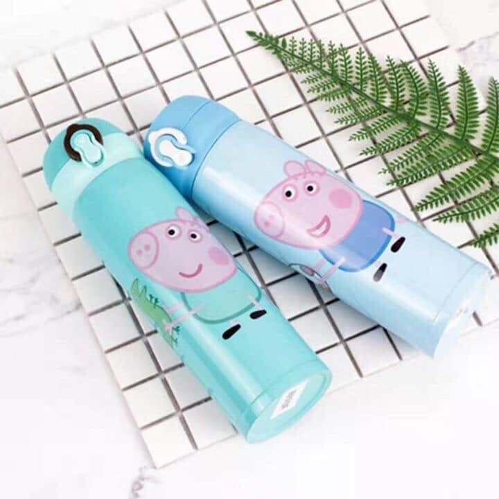 Bình giữ nhiệt heo pepa ALUU7
