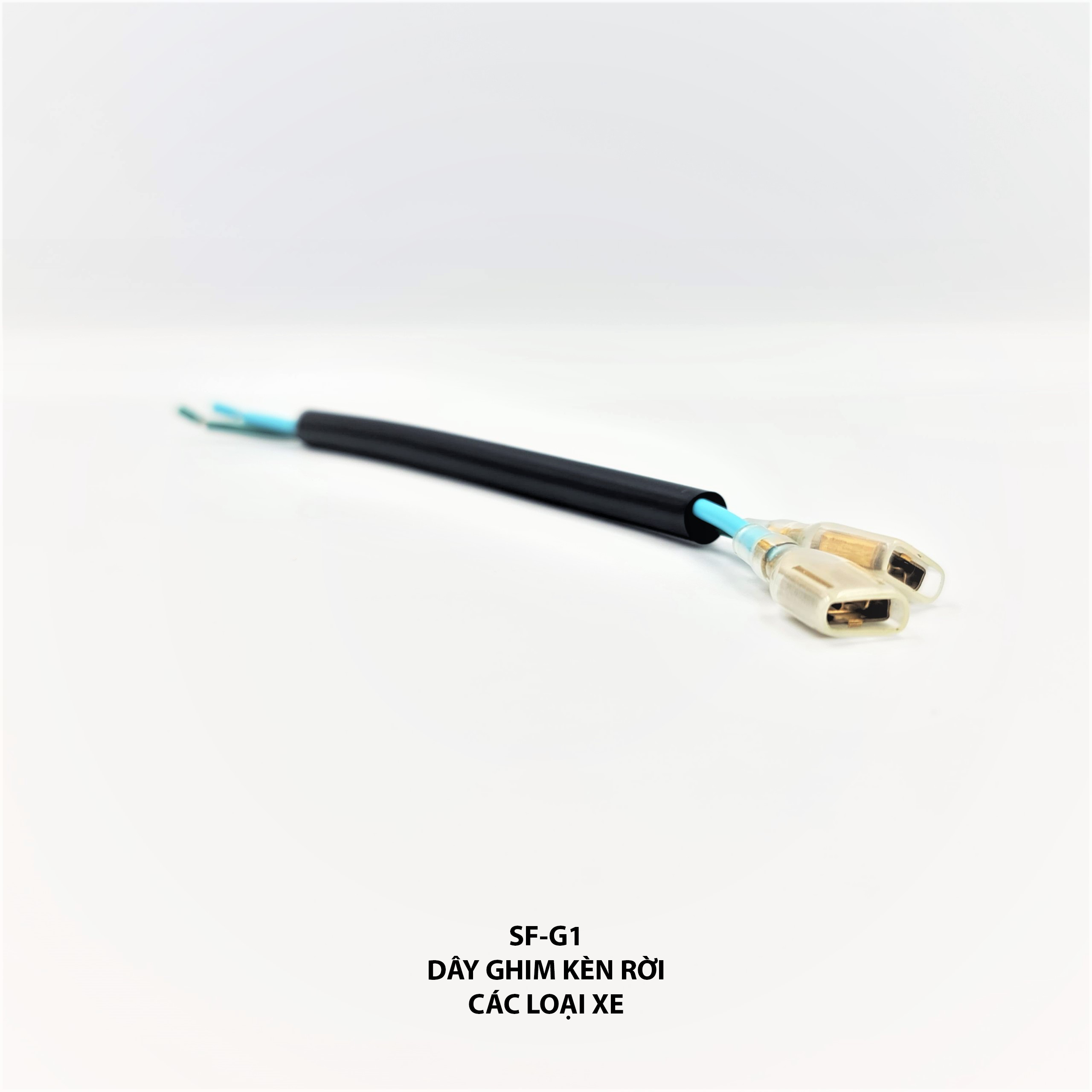 Dây ghim kèn rời các loại xe ( 10 dây )
