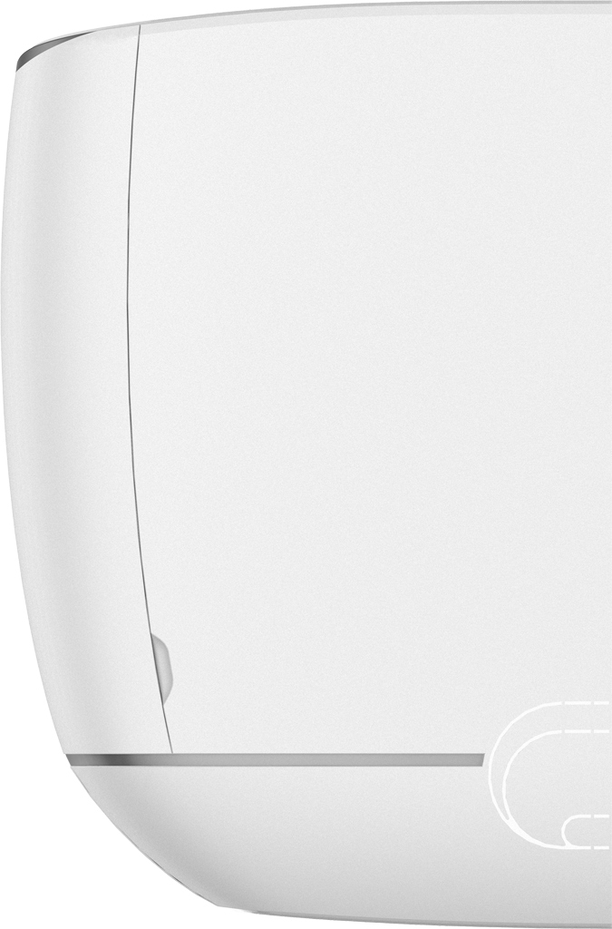 ✅[Trả góp 0%]Máy lạnh Casper Inverter 2 HP GC-18TL32