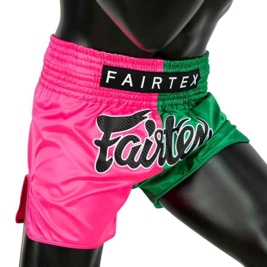 Quần Muay Thai Fairtex – BS1911