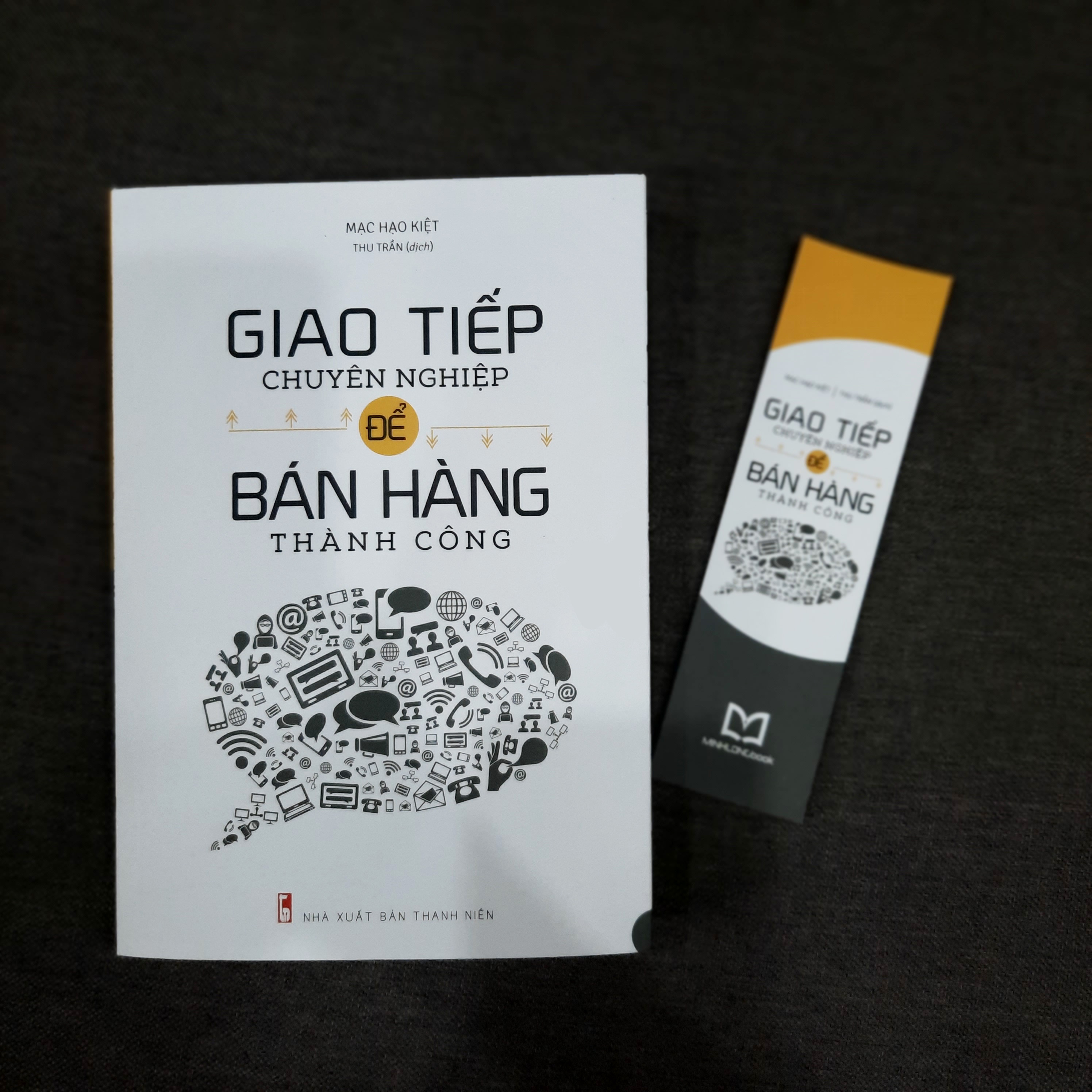 Sách: ComBo  Nghệ Thuật Chinh Phục Khách Hàng