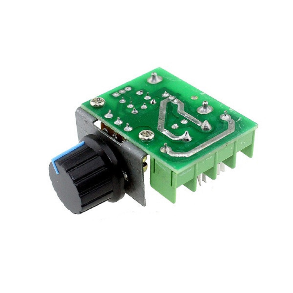 Module dimmer AC 220V 2000w