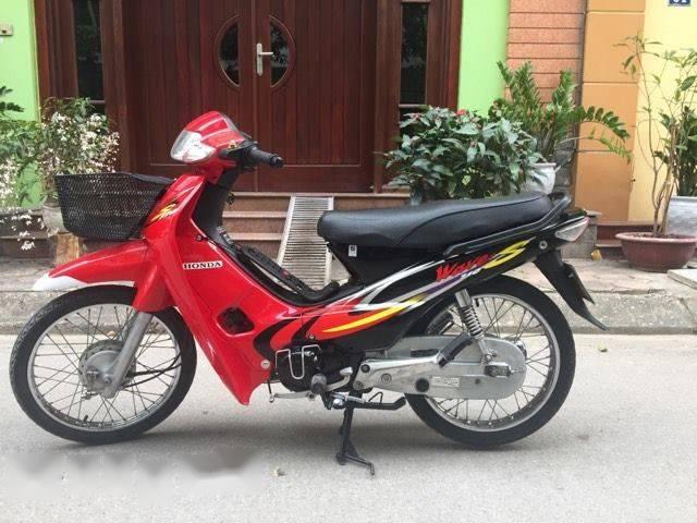 Cận cảnh 2019 Honda Wave 110i Thái Lan sắp về Việt Nam