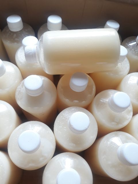 Dầu dừa nấu thủ công lọ 100ml hàng chuẩn