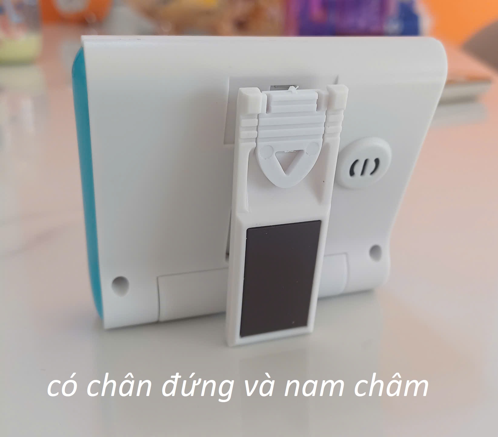 Đồng Hồ Hẹn Giờ Làm Bếp - Ủ Trà