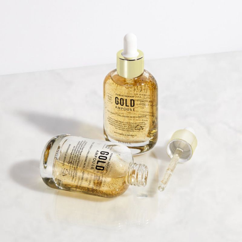 [HCM]Serum Eunyul Power Repair Gold 24K 50ml