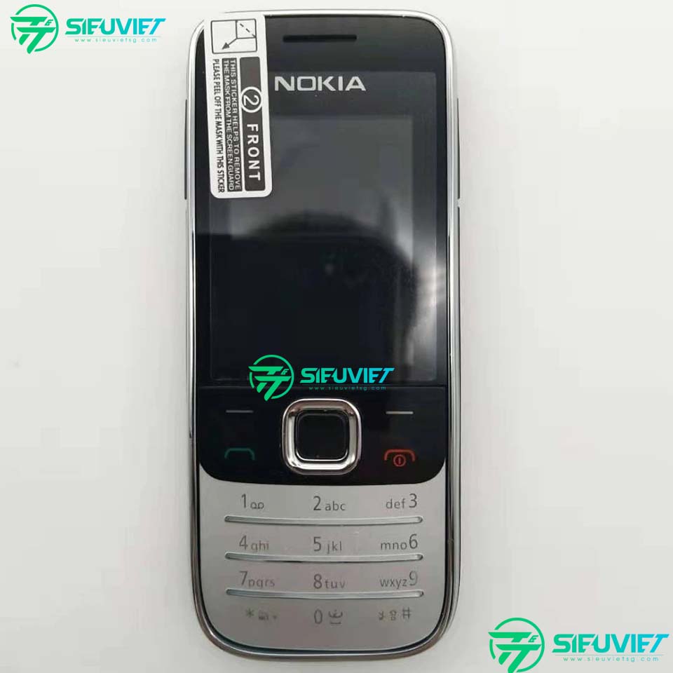 ĐIỆN THOẠI NOKIA 2730 CLASSIC CHÍNH HÃNG