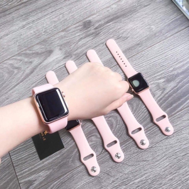 Đồng hồ y68 nội địa trung( hàng có sẴn )