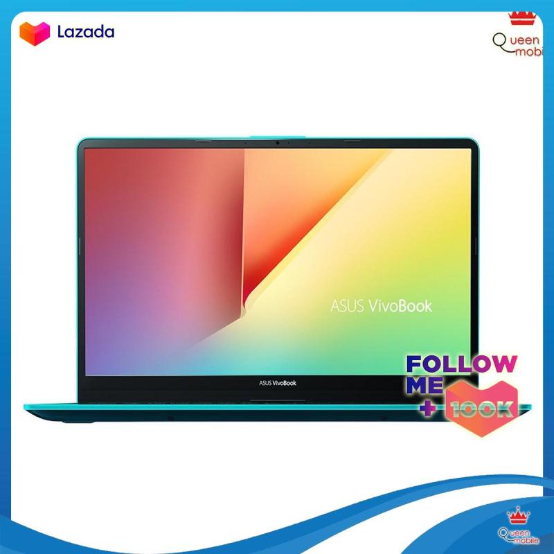 [HCM]Laptop Asus Vivobook S15 S530UA-BQ135T Core i3-8130U/Win 10 (15.6  FHD)
