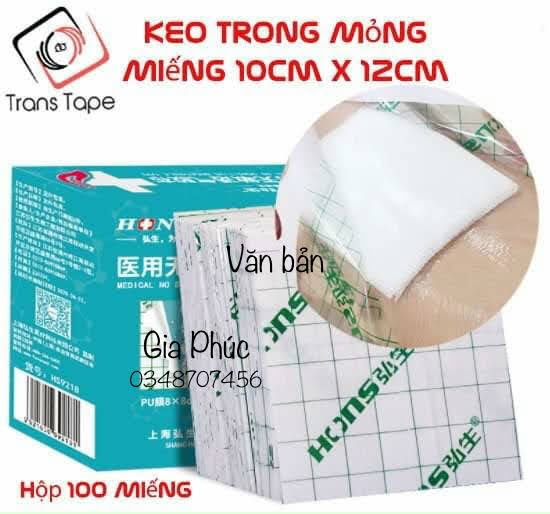 Keo trong nịt ngực cho Tomboy, Trans,sb