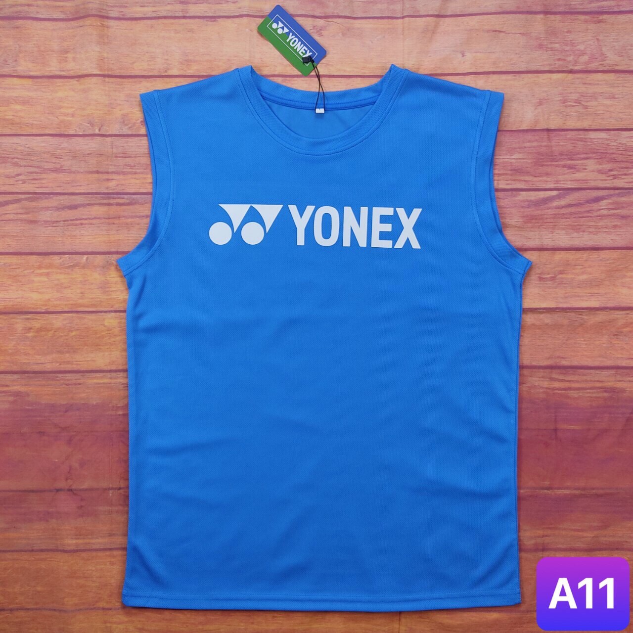 Áo Ba Lỗ Cầu Lông YONEX
