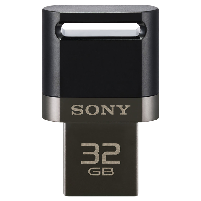 USB 32GB Sony USM32SA3/B2 E