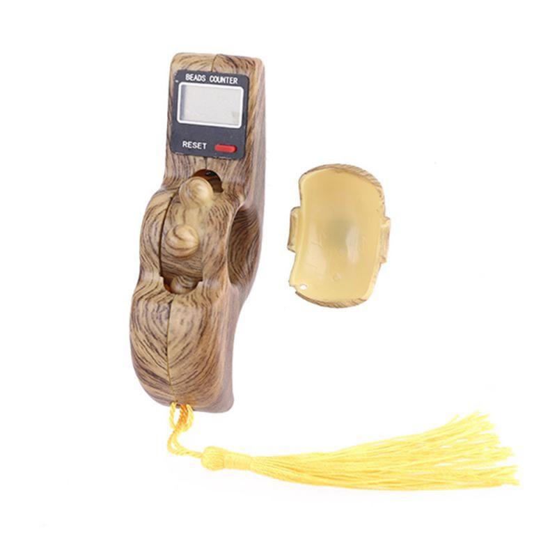 máy đếm số niệm phật cầm tay Mini