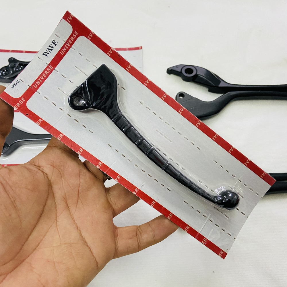 Tay thắng đùm gắn như zin hàng cao cấp cho honda wave a wave s110 wave rs
