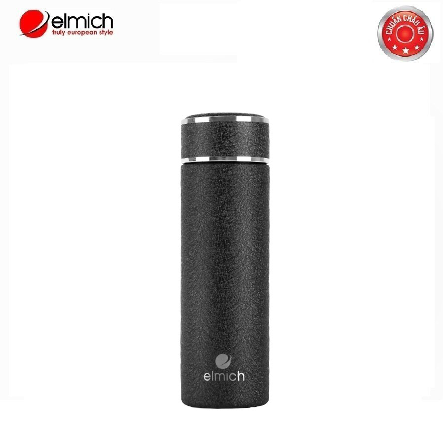 Bình giữ nhiệt elmich el3667 inox 304 420ml