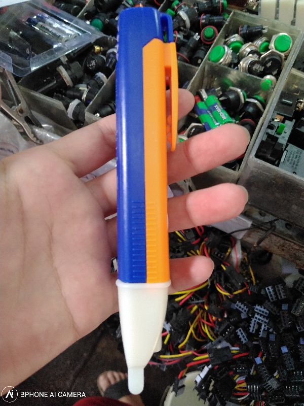 Bút thử điện Cảm Ứng