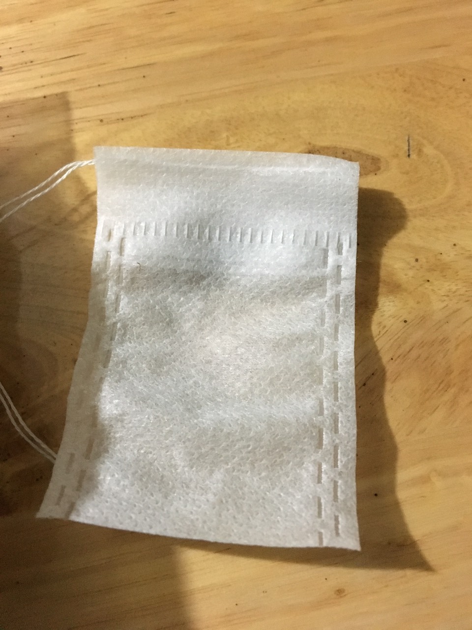 Túi lọc đựng phân kích thước 5cm x 7 cm 100 túi