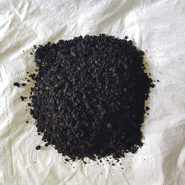 Vỏ đậu hun bịch 01kg
