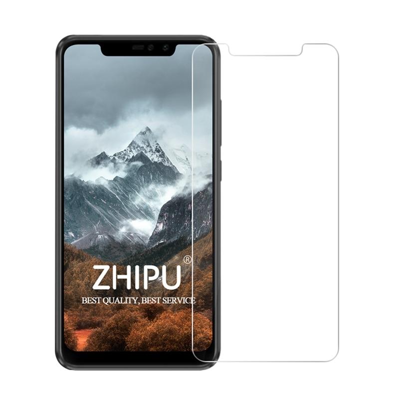 Miếng dán màn hình cường lực Xiaomi note 6 Pro