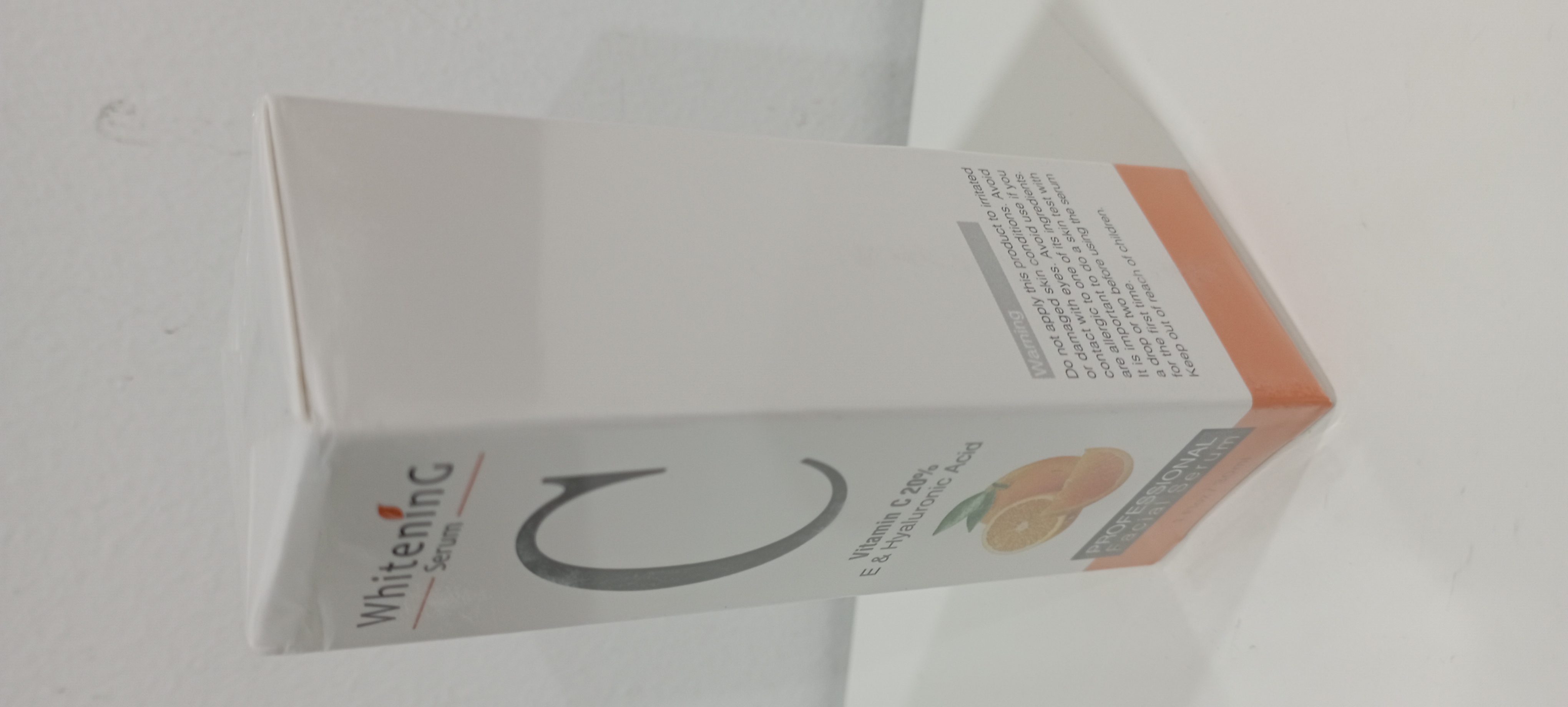 Serum Vitamin C - 30ml