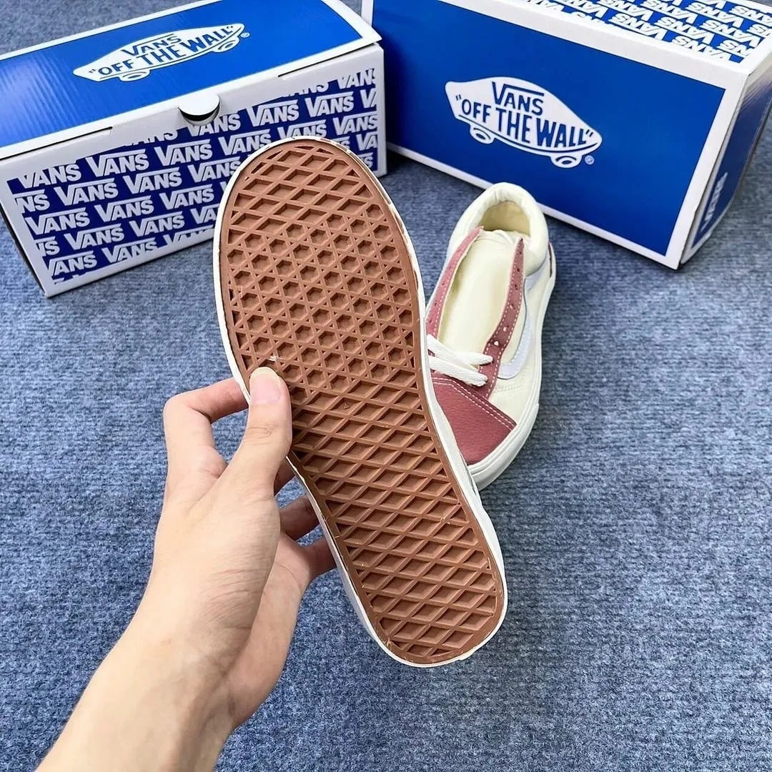 [FULL BOX] Giày thể thao sneaker Vans Vaults các màu | REP