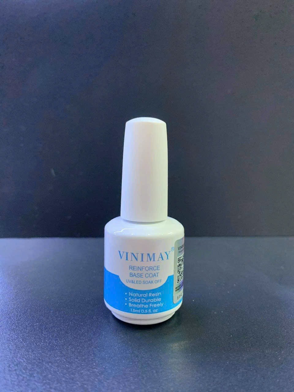 Đủ bộ liên kết vinimay siêu bền ,bóng - mini nails
